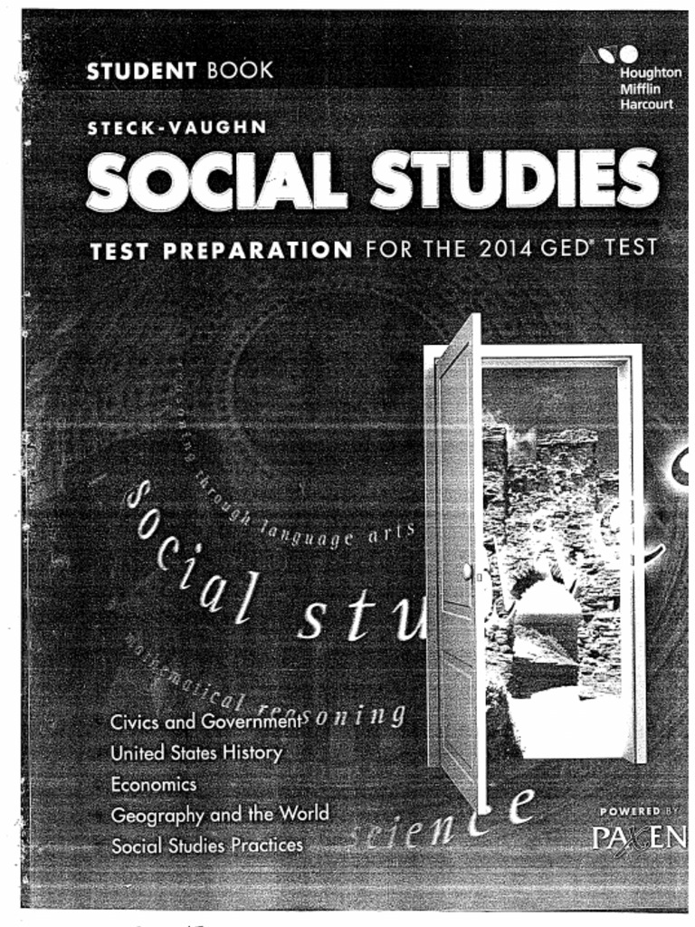 student-book-steck-vaughn-social-studies-test-prepartion-for-the-2014-ged-test-pdf