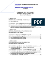 46609522 1314 Tea Si Gestiunea Imobilizarilor Corporale La S C XYZ S A