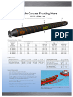 DS-22130-FDC Tandem Mooring Floating-15bar