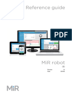 Mir Robot Reference Guide Sw260 Rev19 En