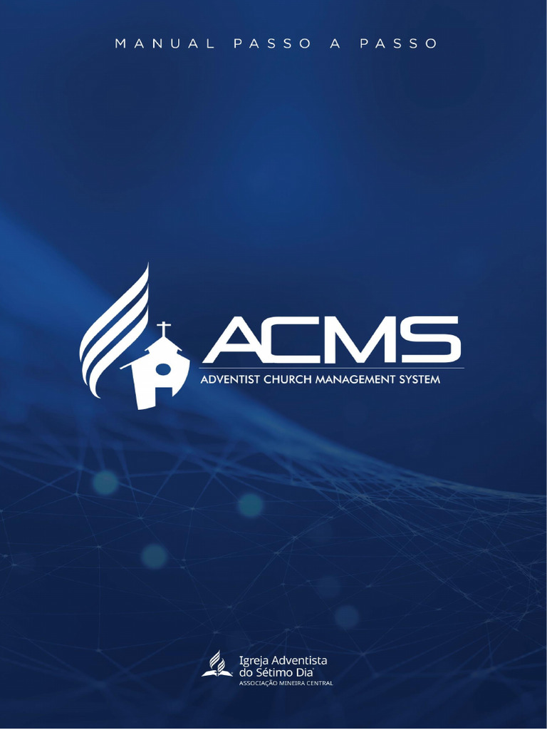 Manual do Sistema ACMS para Tesouraria | PDF | Finanças e Administração ...
