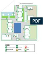 A MAPA DE EVACUACION