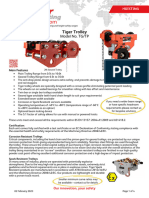 Technical Sheet Trolley TP TG 202302