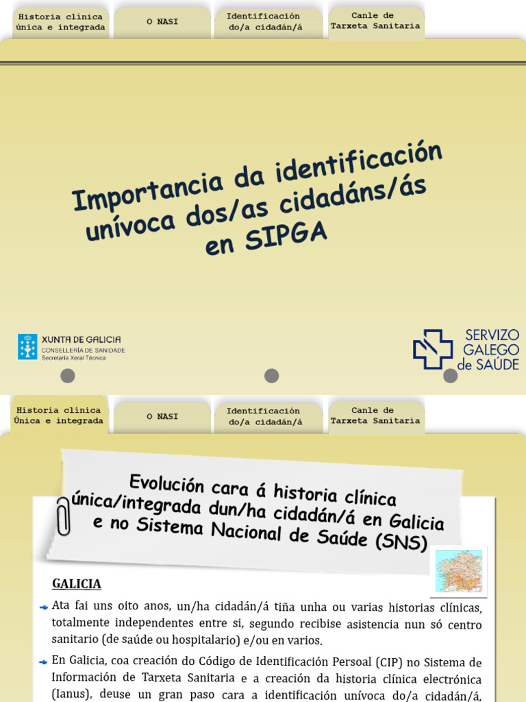 Módulo Presentación PDF