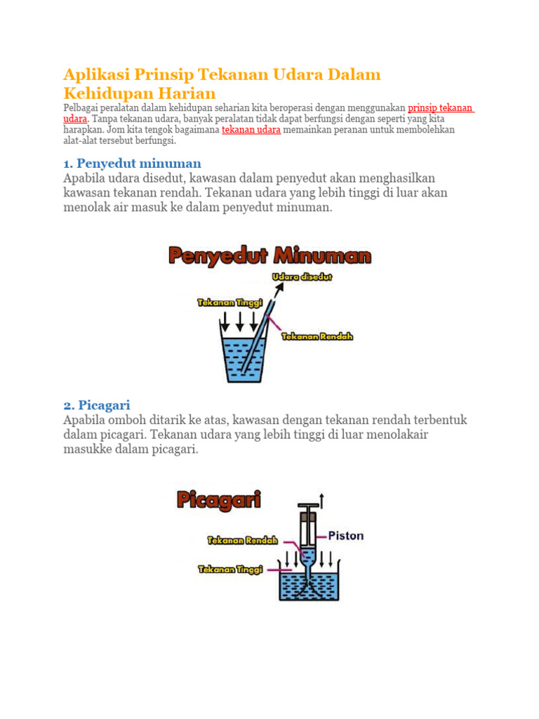 Mengurangkan Beban Produk Dalam Kehidupan Harian