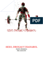 Sexo, Drogas y Dianabol