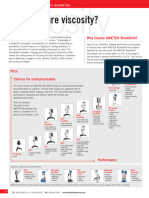 Brookfield Choices For Instrumentation