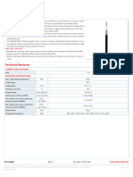 RCF12-50JFN (Becker Smartcom 450 Cable)