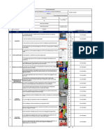 Check List de Verificacion para Combatir Las Olas de La Covid-19 Rompeola Semana 26