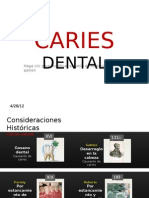 Caries Dental 2