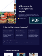 A Revolução do Marketplace em Angola