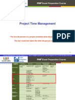 06 Project Time Management-5th Ed