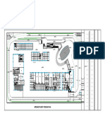 Ground Floor - Pordium Plan