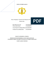 Kelompok 2 Modul Ajar (Perencanaan Pembelajaran)