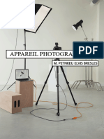 Appareil Photographique