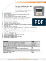 Regulator_CM3A