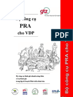 VDP 3 - Bo Cong Cu PRA