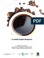 Basic - Le Monde Dapreì S Nespresso