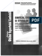 EXAMEN Aptitudini 2021-1