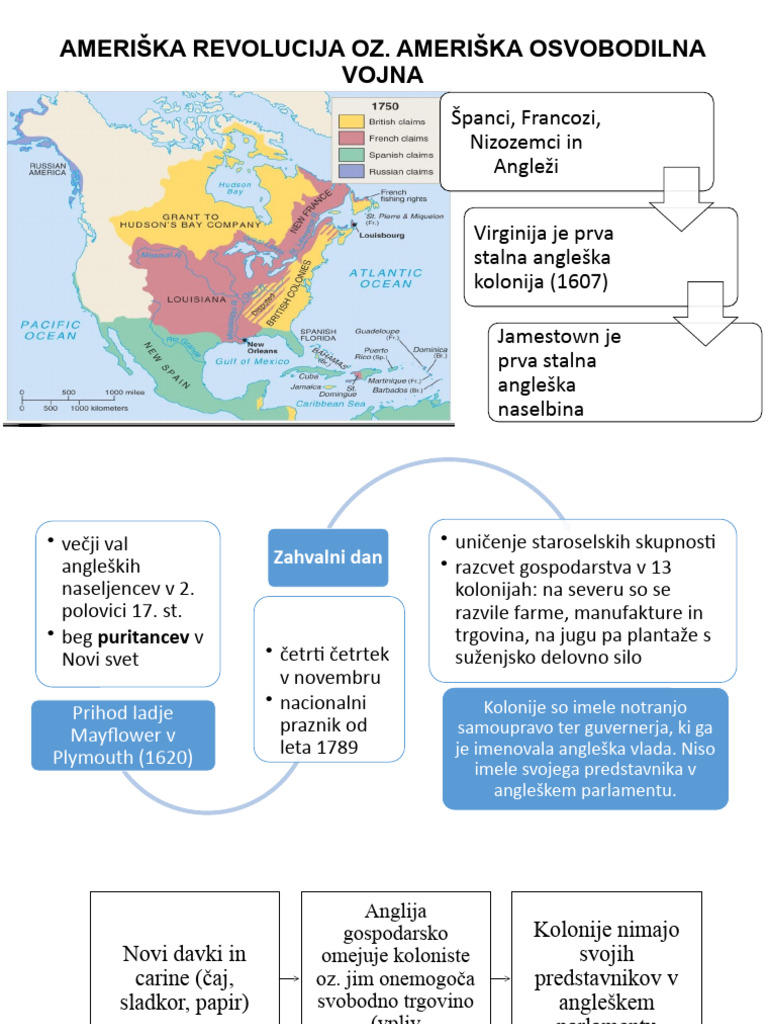 Ameriska Francoska Revolucija Napoleon Pdf