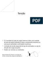 Tensão