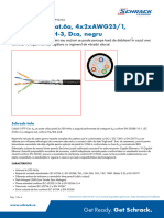 Fisa Tehnica - 1-2