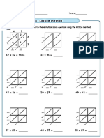 Math 3