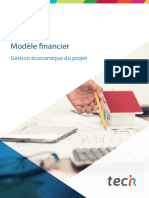 M3 T2 Modele Financier