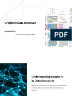 Graph in Datastructure