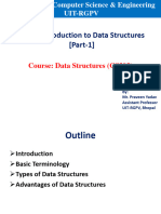 Data Structure