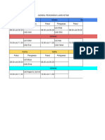 Jadwal Pengawas-1