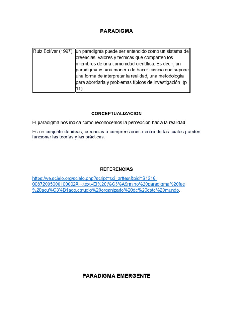 Desarrollo Integral Pdf