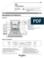 Whirlpool 51912949 400011319830 - PT