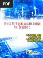 Basics of Digital System Design For Beginners ISBN:978-81-957614-4-9