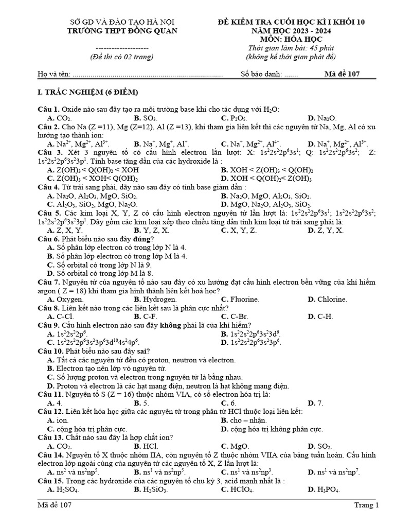 Ma de 107 | PDF