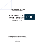 Instrukcja Kamsoft Szczegółowa