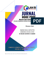 Jurnal Mooc Nanik Wiji Astutik