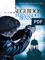 Los Perseguidos Benzo Fernando