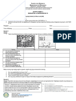 G10 Learners Activity Sheet Mod 1 Week 1 - Sir Brian - PDF