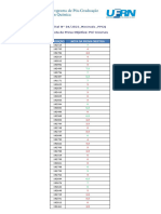 Nota Da PROVA 04.2023