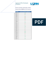 Nota Da PROVA 05.2023