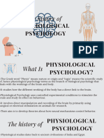 Physiology Presentation