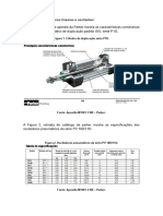 Tarefa 1 Atuadores