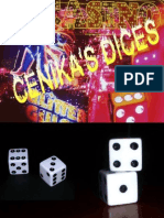 Cenika's Dices