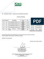 Orçamento 0016.2023 - Angelina Caron