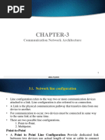 Data Communication - CHAPTER-3