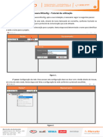 Software MConfig - Tutorial de Utilização
