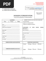 Certificat C109/36 pour Allocations | PDF | Enseignement secondaire ...