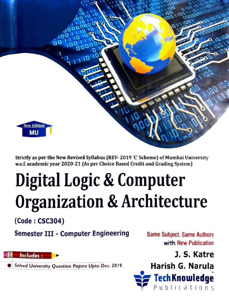 Tech Max | PDF | Central Processing Unit | Input/Output