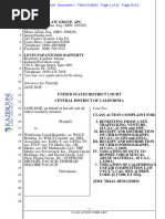 Xvideos Complaint As Filed Jane Doe v. WebGroup Czech Republic ...